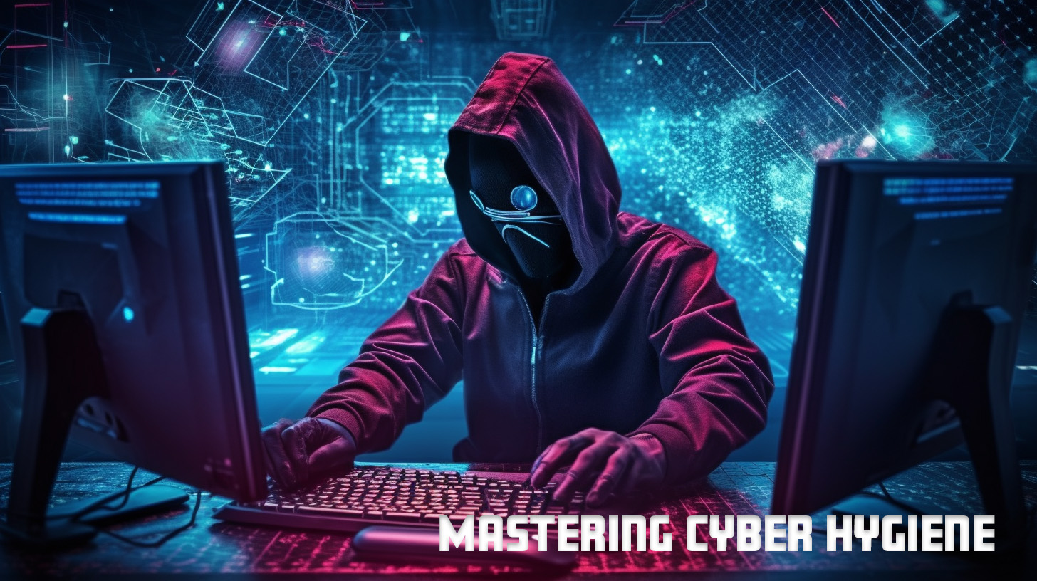 Mastering Cyber Hygiene